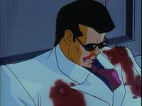 Кадр Плачущий убийца