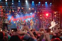 Кадр Ласковый май