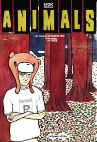 Постер Энималс