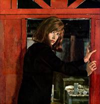 Кадр Красная пустыня