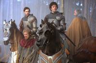 Кадр Белая королева