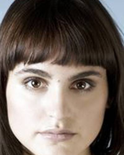 Вероника Эчеги фото