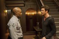 Кадр Американская история ужасов