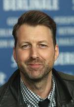 Ричард Лэкстон фото