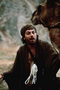 Кадр Арабские приключения