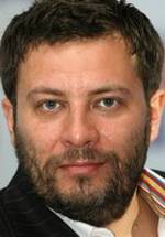 Сергей Минаев фото