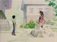 Кадр Моя богиня (видео)