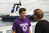 Кадр Всемогущие Джонсоны