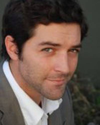 Мэтт Циглер фото