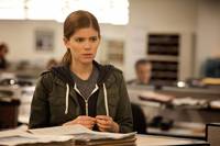 Кадр Карточный домик