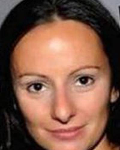 Наташа Брайер фото