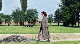 Кадр из фильма "Березовый луг" - 1