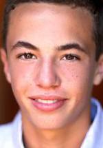 Брендан Агийар фото