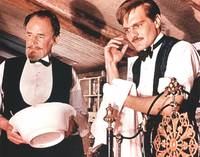 Кадр Доктор Живаго