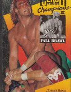 NWA Столкновение чемпионов 3