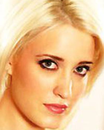 Кимберли Кэйн фото