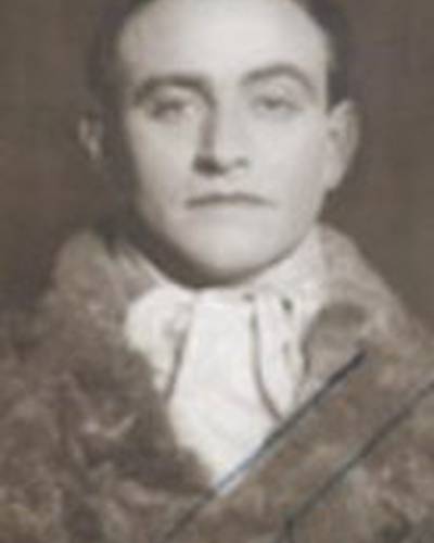 Людвиг Траутмэнн фото