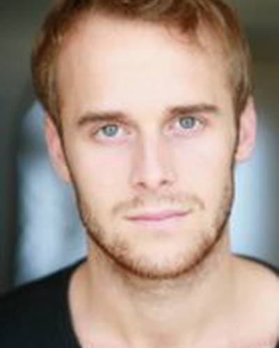 Бен Ламберт фото