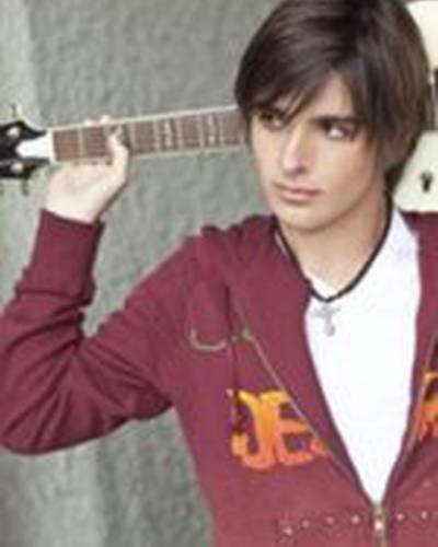 Сэм Стоун фото