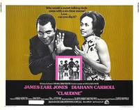 Постер Клодин