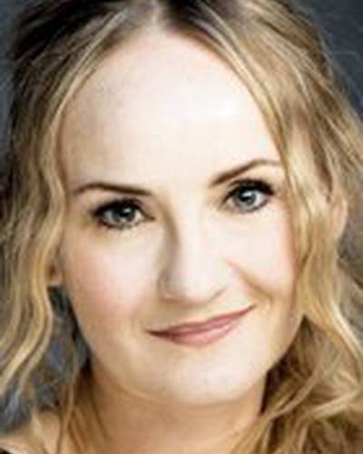 Катарина Мерлинг фото