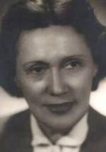 Зофья Ярошевска фото