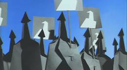 Кадр из фильма "Адажио" - 1