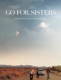 Постер из фильма "Пойти за сестёр" - 1