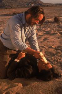 Кадр Нет пути назад