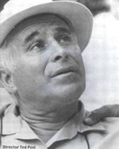 Тед Пост фото