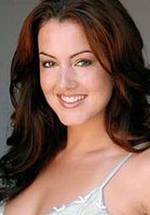 Мелисса Пэнтон фото