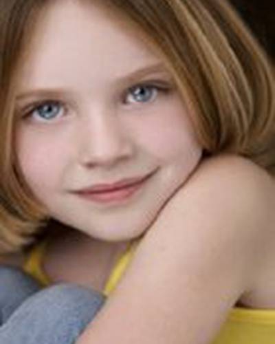 Мэдисон Моэллерс фото