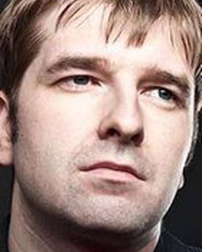 Иван Волков фото