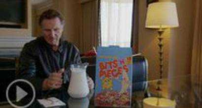 Музыкальное видео 