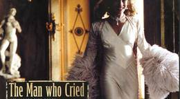 Кадр из фильма "Человек, который плакал" - 2