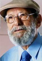 Арье Элиас фото