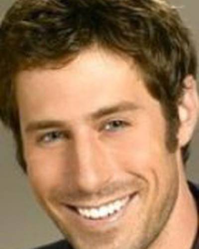 Джош Кук фото