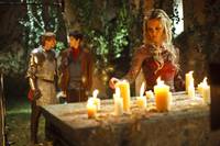 Кадр Мерлин