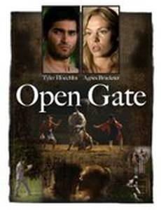 Open Gate