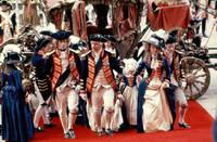 Кадр Безумие короля Георга