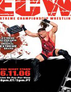 ECW Одна ночь противостояния