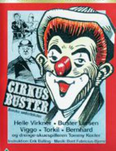 Cirkus Buster