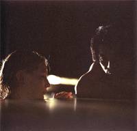 Кадр Маленькая рыбка