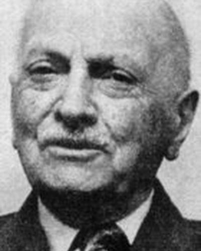 Quirino Cristiani фото