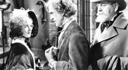 Кадр из фильма "Черная комната" - 2