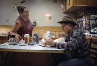 Кадр Незаконченная жизнь