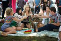 Кадр Дневники Кэрри