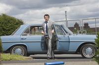 Кадр Проклятый Юнайтед