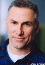 Джон Робинсон фото