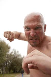 Кадр Сумасшедшая езда